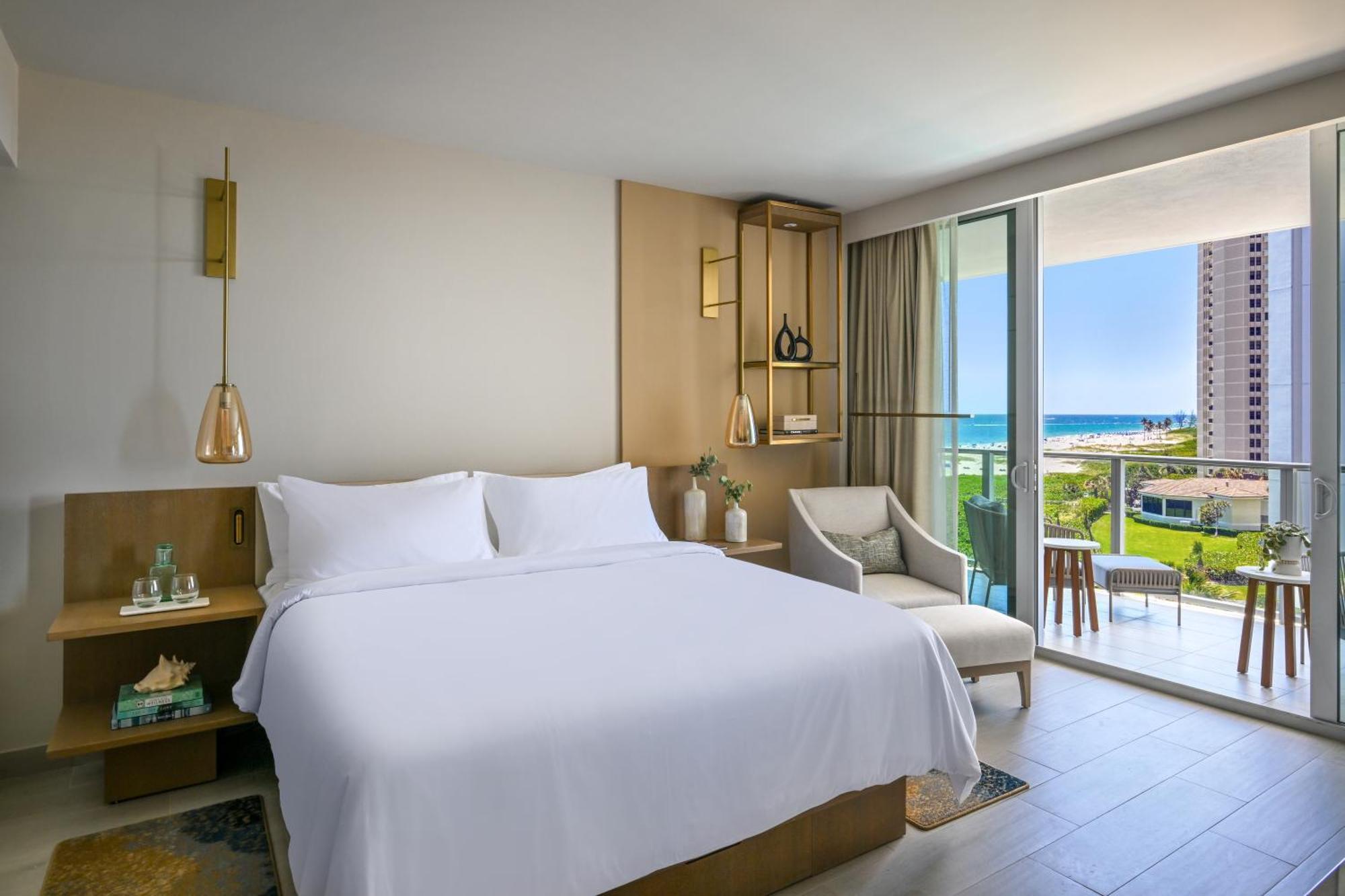 Amrit Ocean Resort & Residences Singer Island Riviera Beach Dış mekan fotoğraf