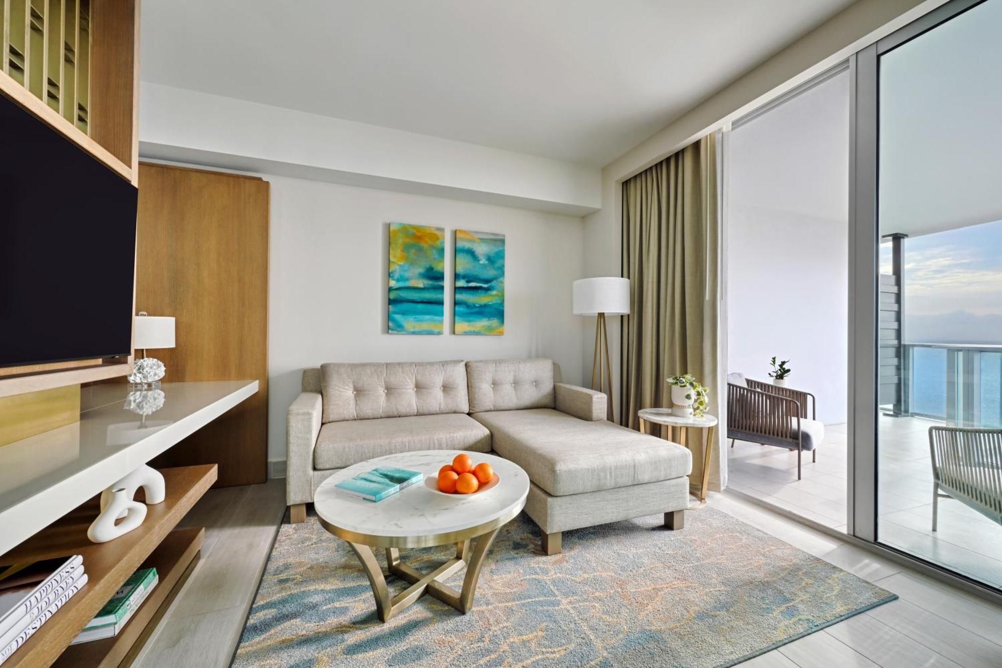 Amrit Ocean Resort & Residences Singer Island Riviera Beach Dış mekan fotoğraf
